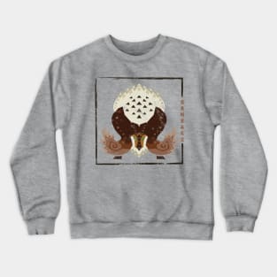 Monster Hunter World - Banabaro Crewneck Sweatshirt